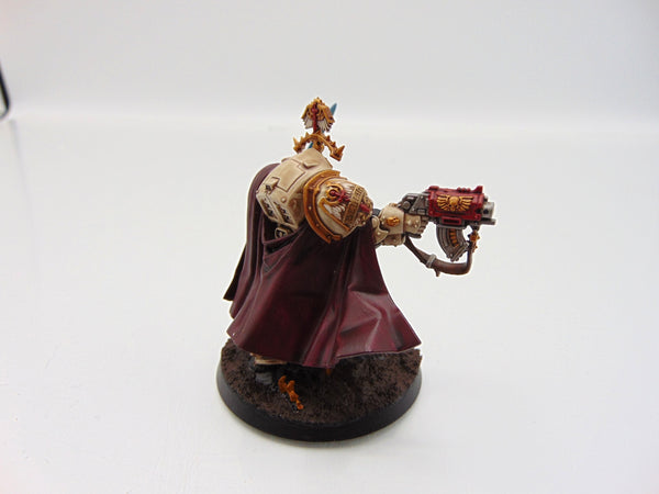 Belial, Grand Master of the Deathwing