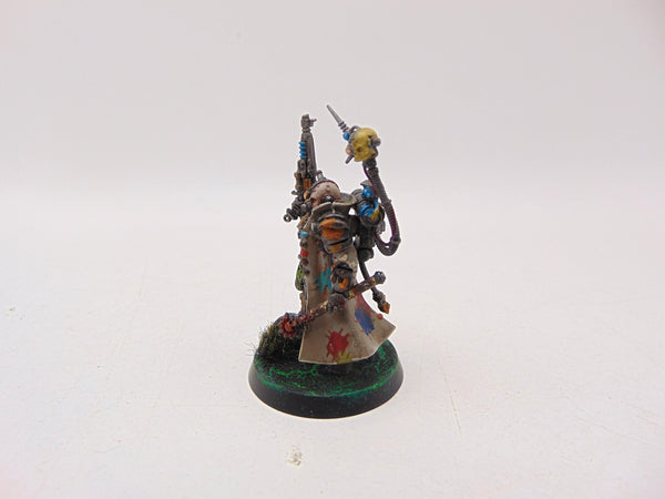 Skitarii Marshal