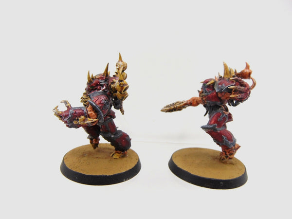 Greater Possessed