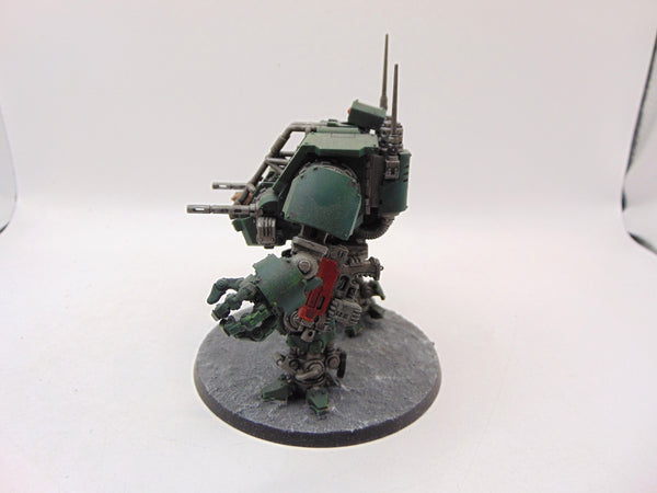 Invictor Tactical Warsuit