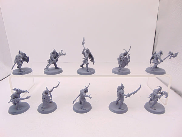 Kairic Acolytes