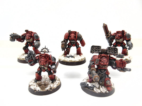 Terminator Squad