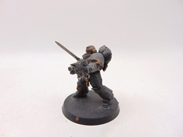 Primaris Lieutenant