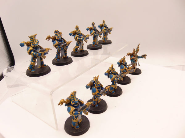 Rubric Marines