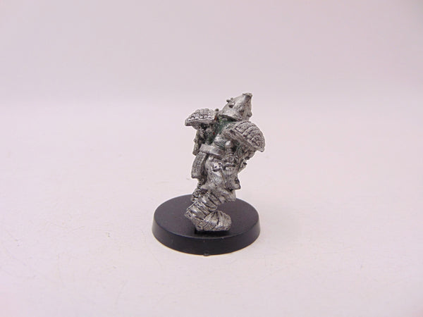 Ork Boyz with bolta