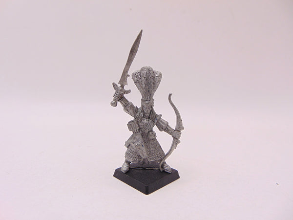 High Elf Hero with Bow