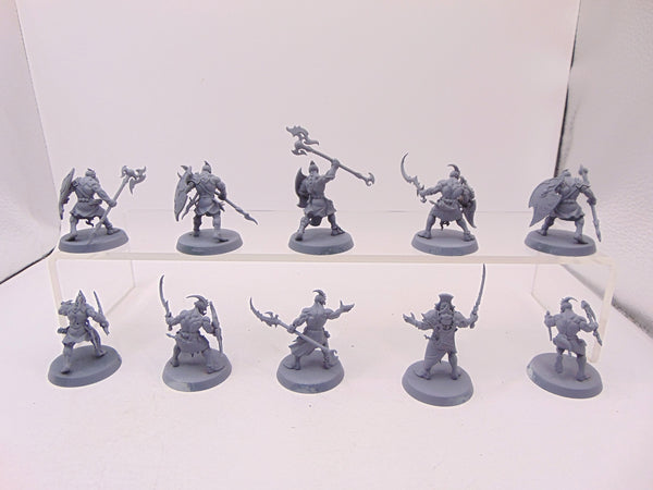 Kairic Acolytes