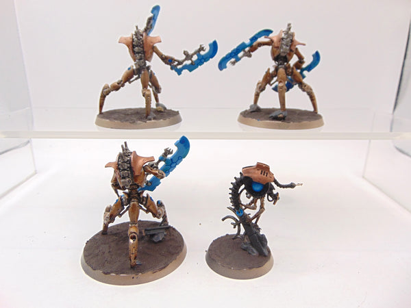 Skorpekh Destroyers