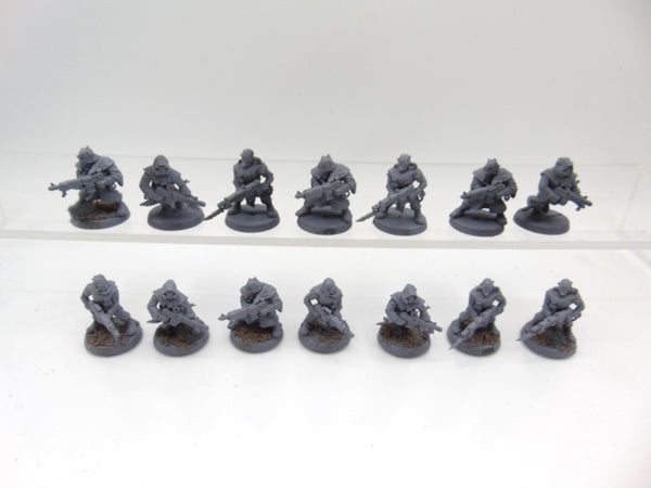 Chaos Cultists