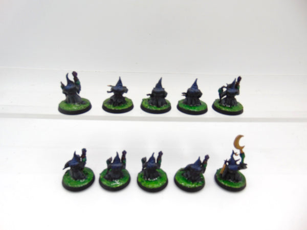 Night Goblin Shootas