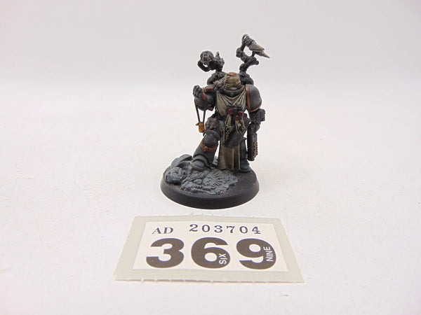 Primaris Apothecary