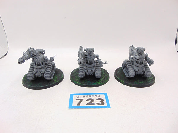 Kataphron Destroyers