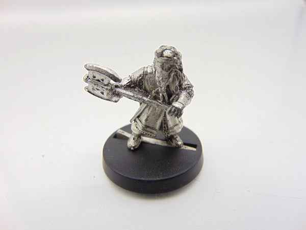 Gimli Fellowship