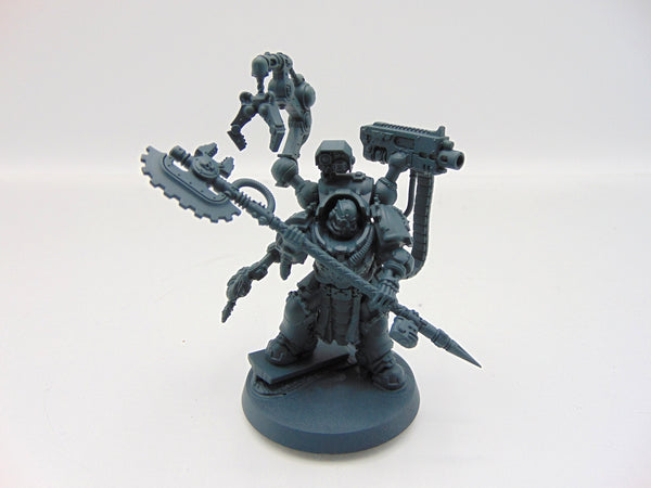 Iron Father Feirros