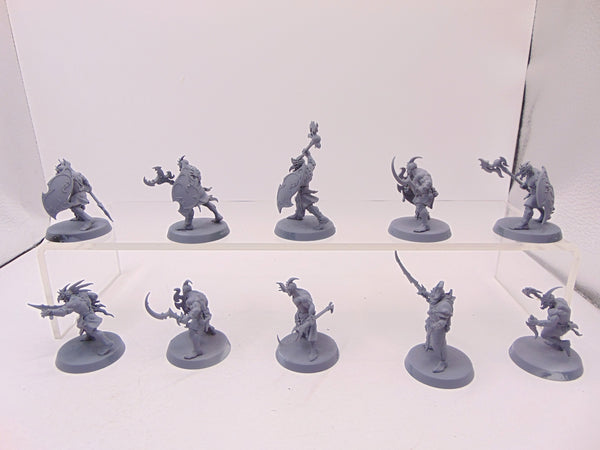 Kairic Acolytes