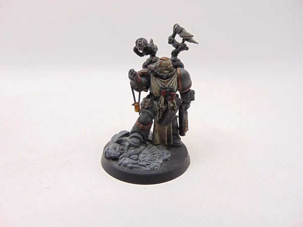 Primaris Apothecary