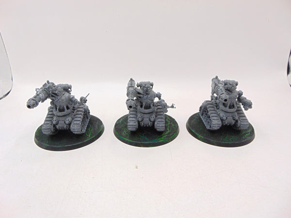 Kataphron Destroyers
