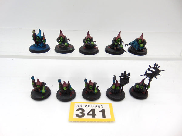Night Goblin Shootas
