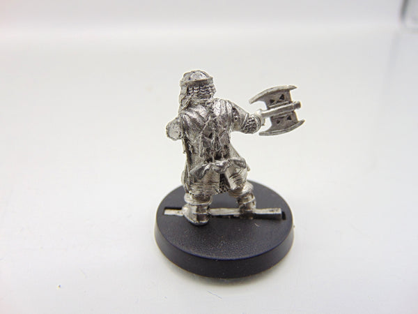 Gimli Fellowship