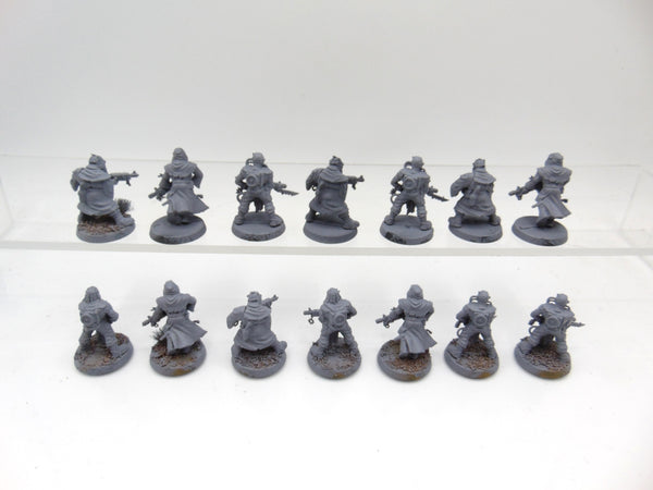 Chaos Cultists