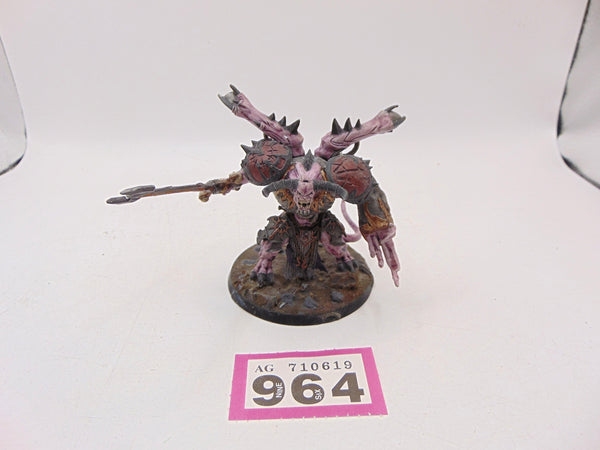 Daemon Prince