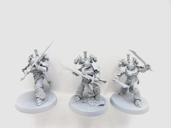 Flawless Blades