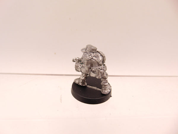 RTB2 Space Ork Raider Boy with Bolta