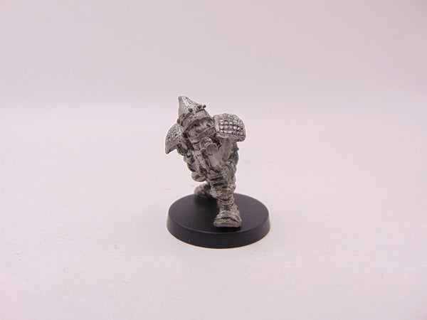 Ork Boyz with bolta