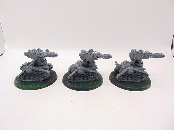 Kataphron Destroyers