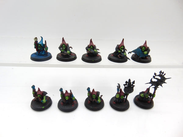 Night Goblin Shootas