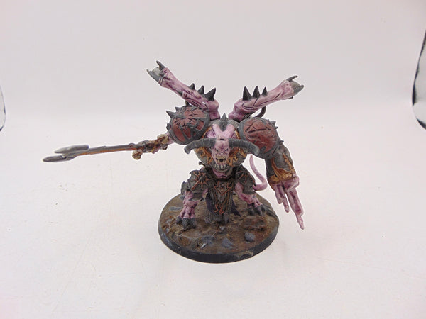 Daemon Prince