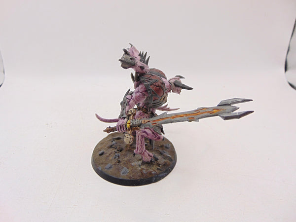 Daemon Prince