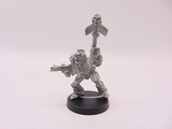 chaplain