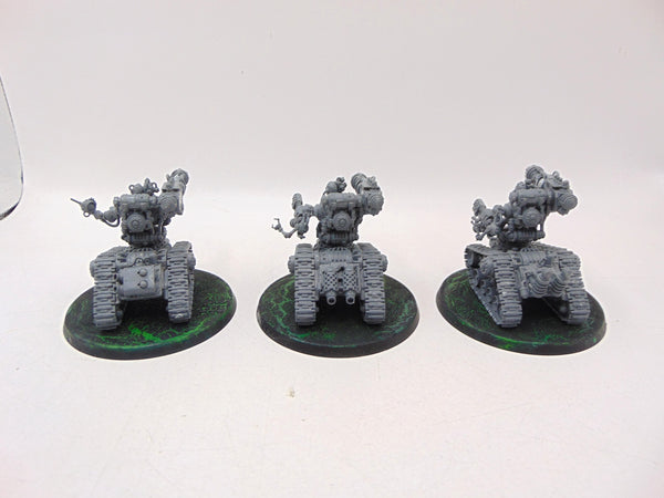 Kataphron Destroyers