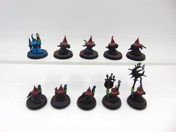 Night Goblin Shootas