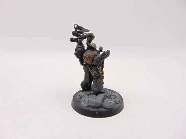 Primaris Apothecary