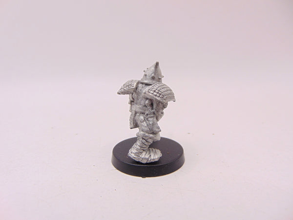 Ork Boyz with bolta