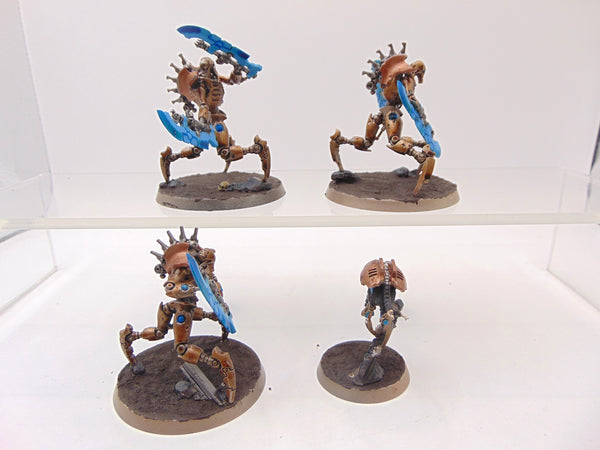 Skorpekh Destroyers