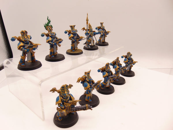 Rubric Marines