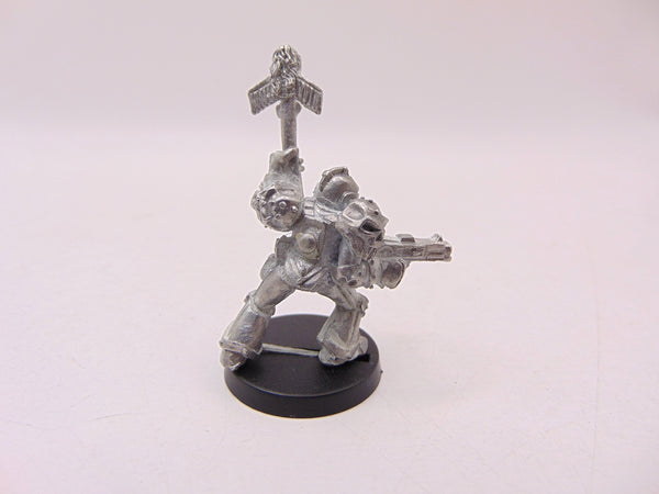 chaplain