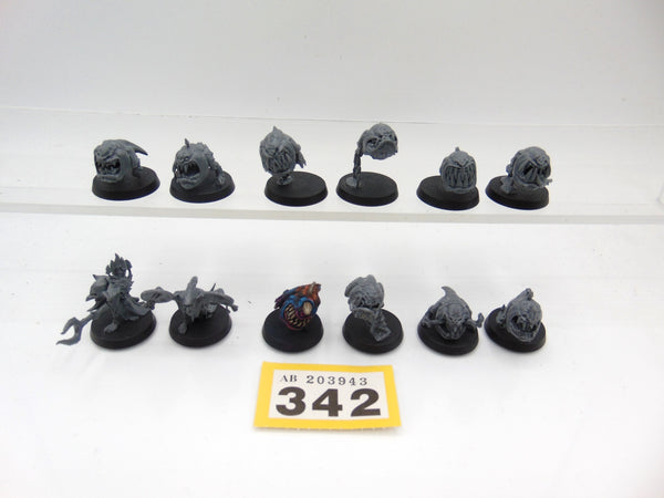 Squig Herd