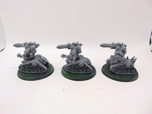 Kataphron Destroyers