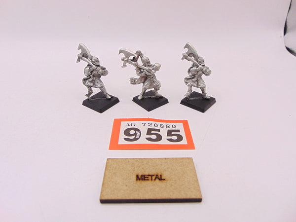 White Lions of Chrace