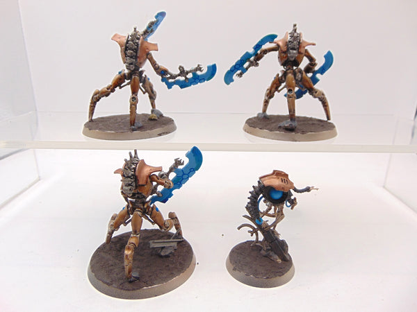 Skorpekh Destroyers