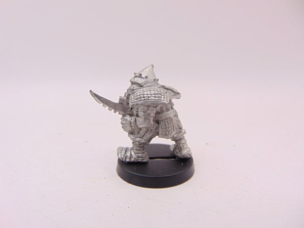 Ork Boyz with bolta