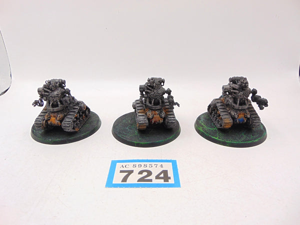 Kataphron Destroyers