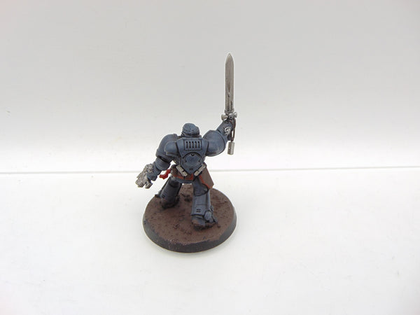 Primaris Lieutenant