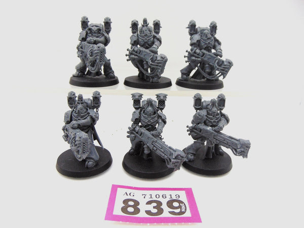 Noise Marines