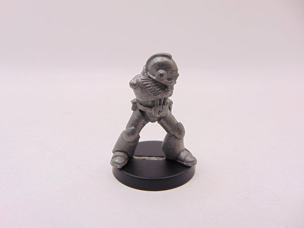 Space Marine Torso