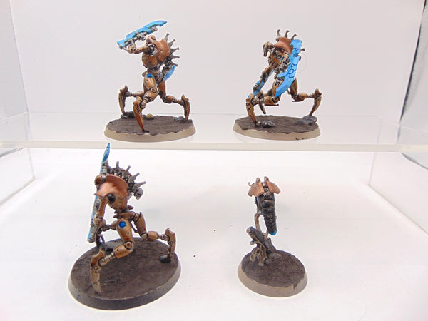 Skorpekh Destroyers